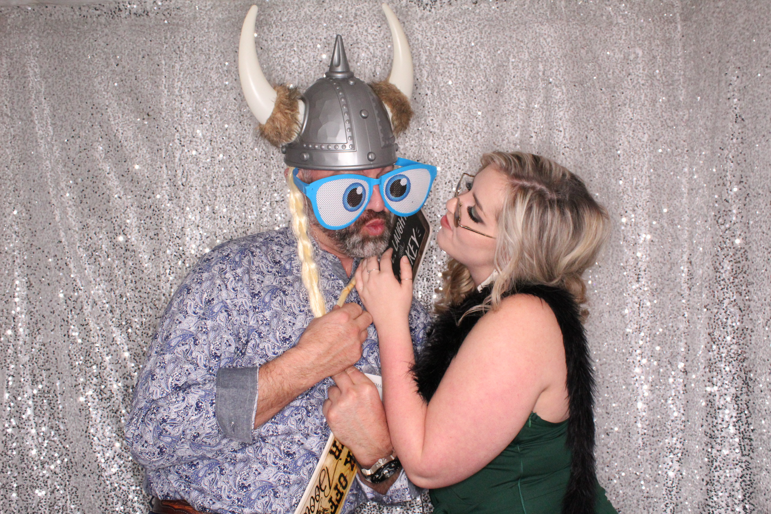 SCHEELS Year End Celebration | View more photos from the event at gallery.photoboothbillings.com/u/PhotoBoothBillings/SCHEELS-Year-End-Celebration
